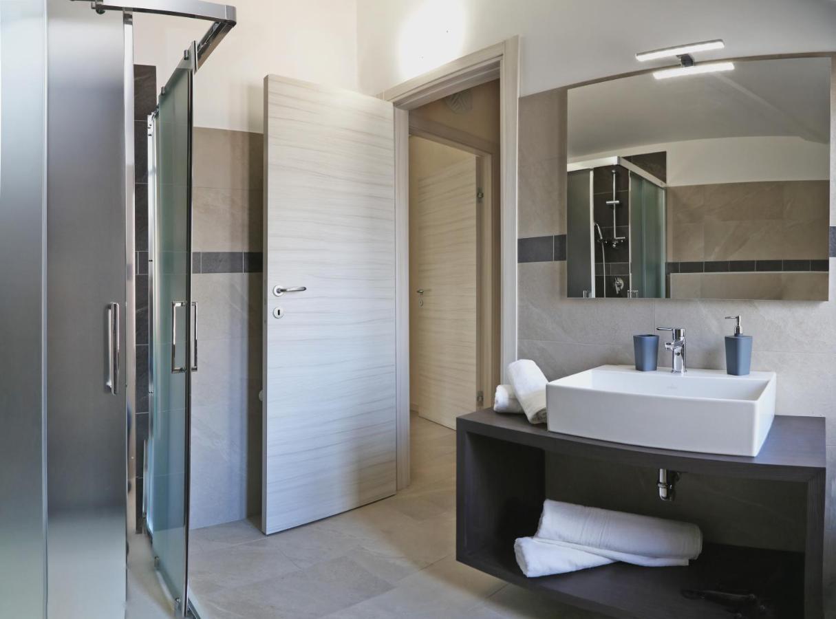 Flower Apartments Bardolino Ngoại thất bức ảnh
