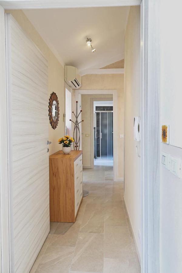 Flower Apartments Bardolino Ngoại thất bức ảnh