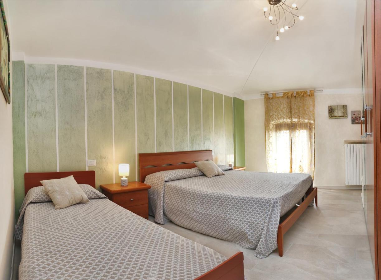 Flower Apartments Bardolino Ngoại thất bức ảnh
