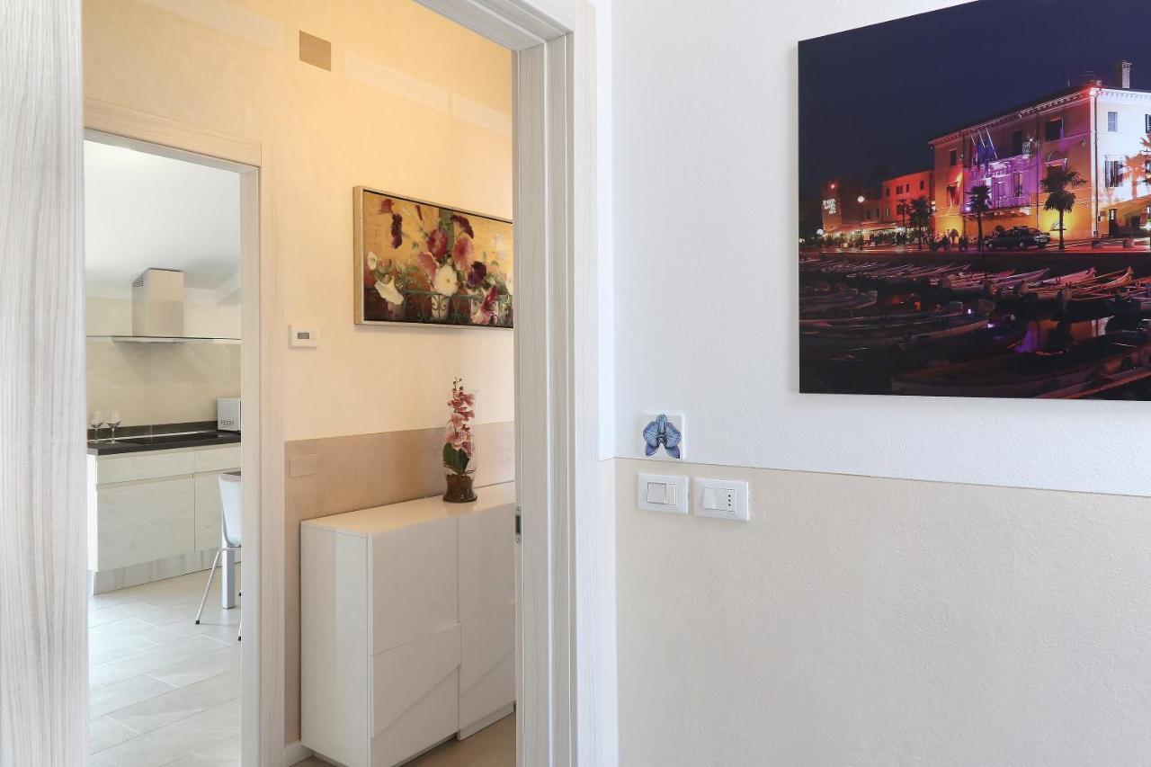 Flower Apartments Bardolino Ngoại thất bức ảnh
