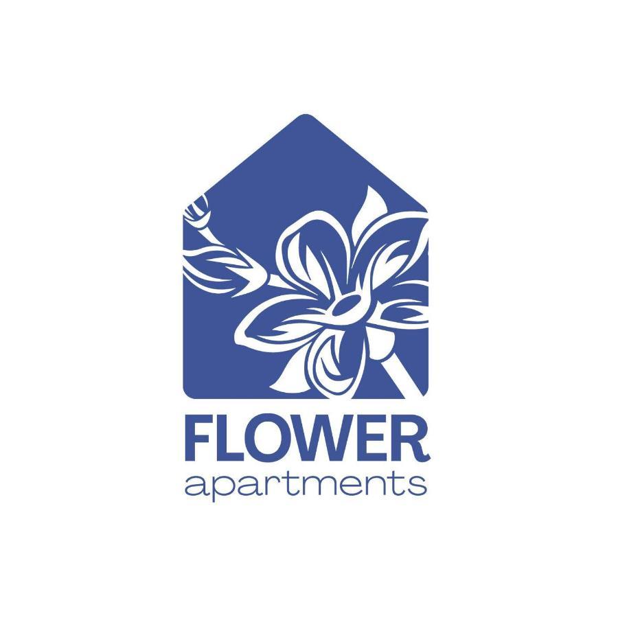 Flower Apartments Bardolino Ngoại thất bức ảnh