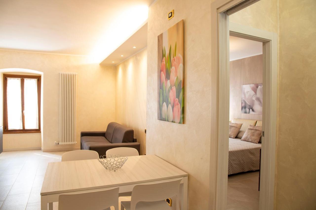 Flower Apartments Bardolino Ngoại thất bức ảnh