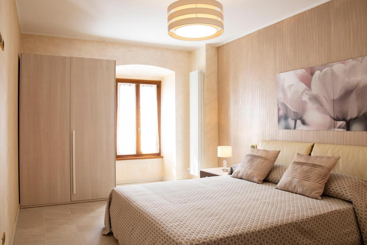 Flower Apartments Bardolino Ngoại thất bức ảnh