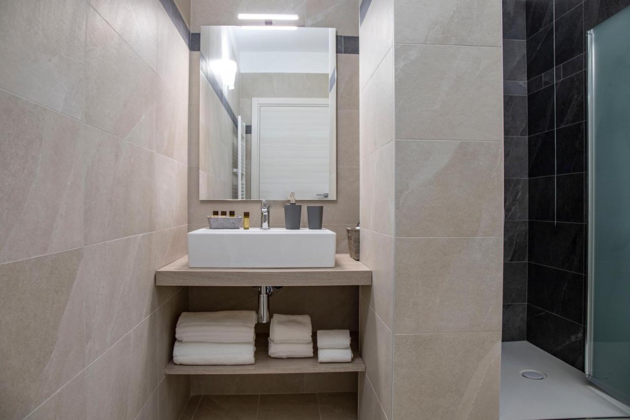 Flower Apartments Bardolino Ngoại thất bức ảnh