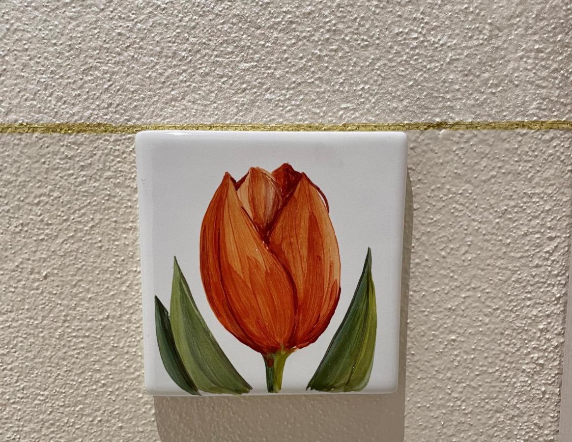 Flower Apartments Bardolino Ngoại thất bức ảnh