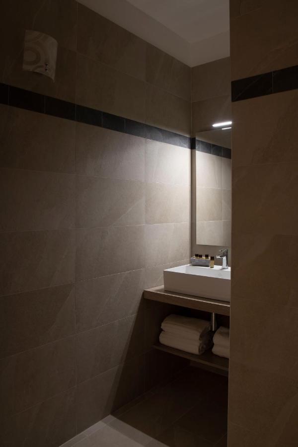 Flower Apartments Bardolino Ngoại thất bức ảnh
