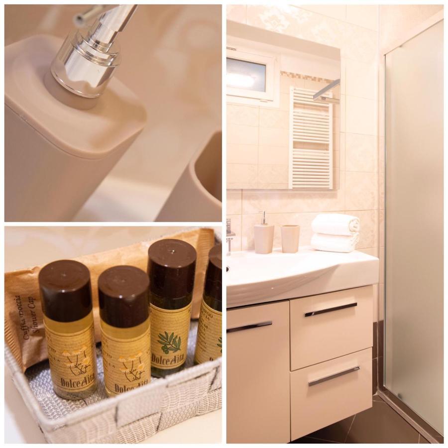 Flower Apartments Bardolino Ngoại thất bức ảnh