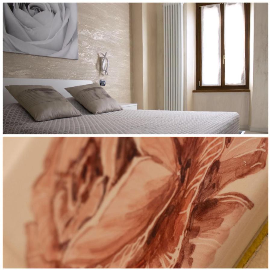 Flower Apartments Bardolino Ngoại thất bức ảnh