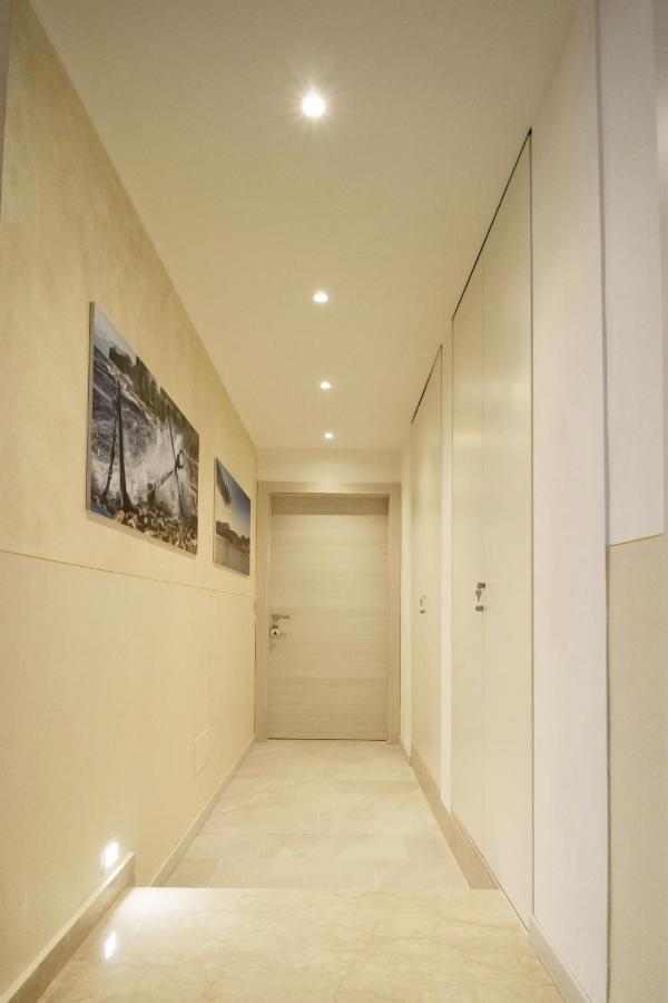 Flower Apartments Bardolino Ngoại thất bức ảnh