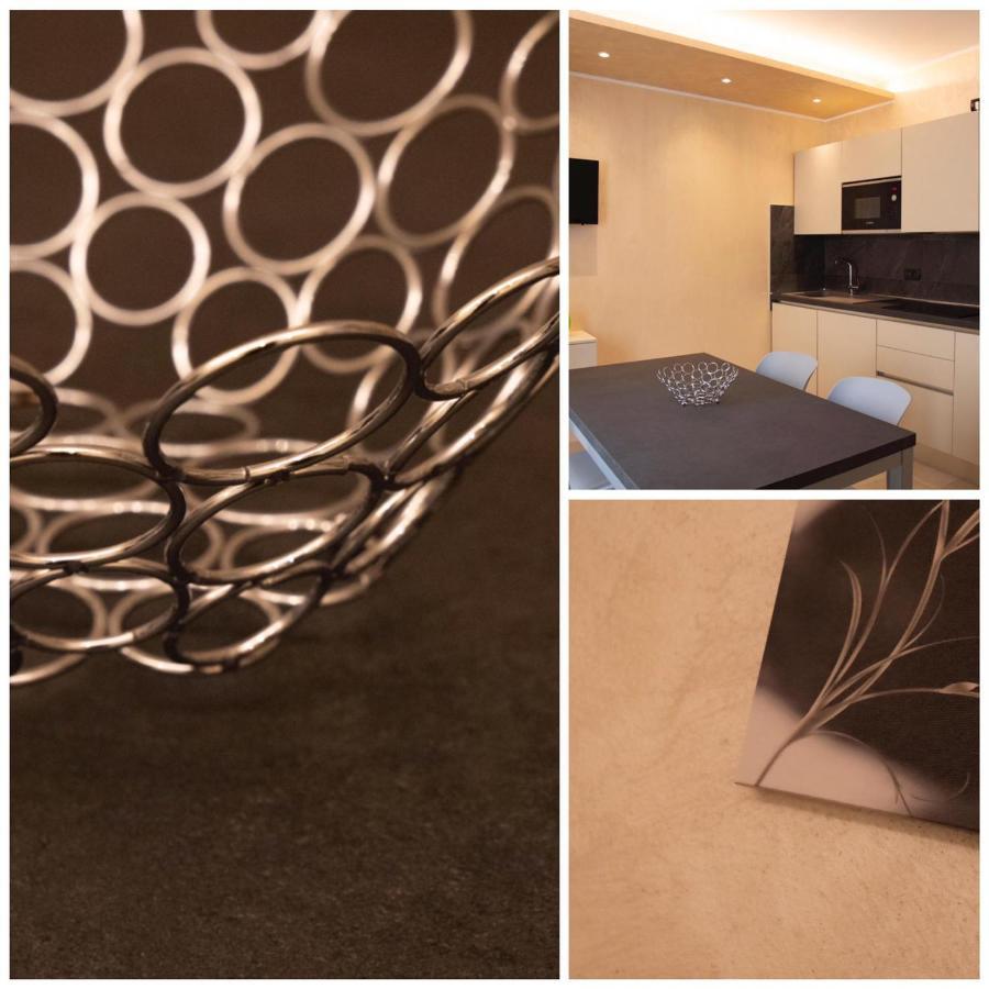 Flower Apartments Bardolino Ngoại thất bức ảnh