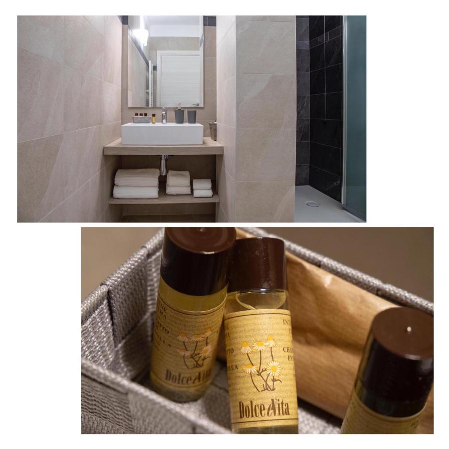 Flower Apartments Bardolino Ngoại thất bức ảnh