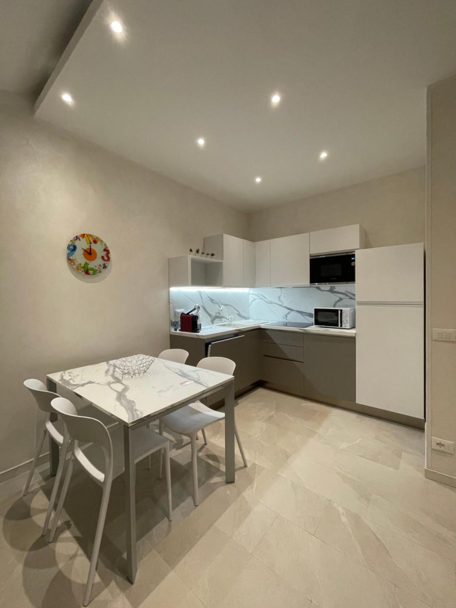 Flower Apartments Bardolino Ngoại thất bức ảnh